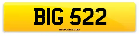 BIG 522