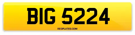 BIG 5224