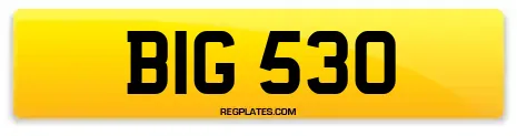 BIG 530