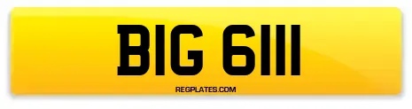 BIG 6111