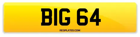 BIG 64