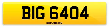BIG 6404