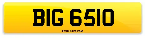 BIG 6510