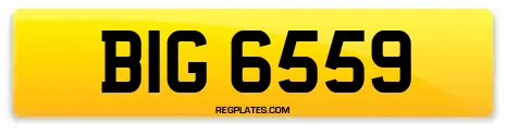 BIG 6559