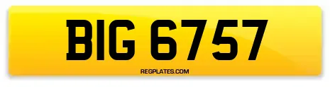 BIG 6757