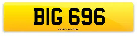 BIG 696