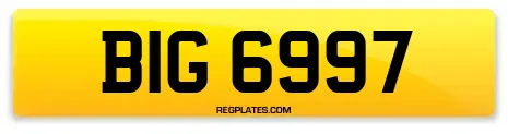 BIG 6997