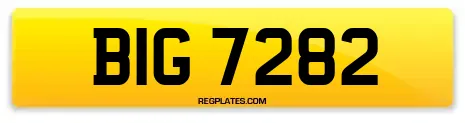 BIG 7282