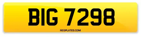 BIG 7298