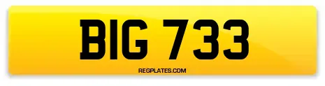 BIG 733