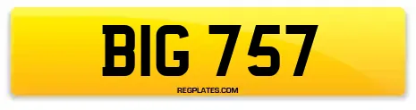 BIG 757
