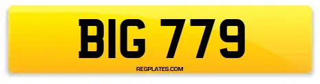 BIG 779