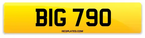 BIG 790