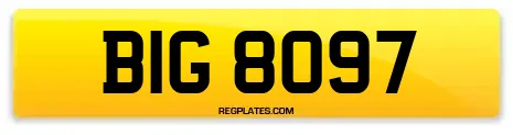 BIG 8097