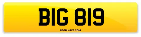 BIG 819