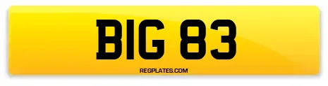 BIG 83