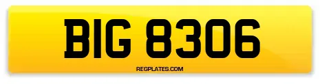 BIG 8306
