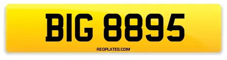 BIG 8895