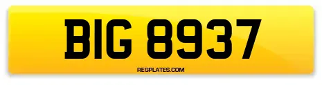 BIG 8937