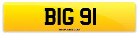 BIG 91