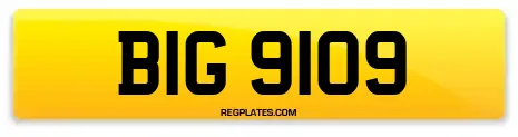 BIG 9109