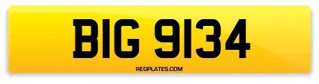 BIG 9134