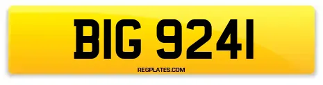 BIG 9241