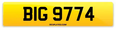 BIG 9774
