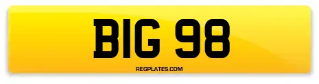 BIG 98