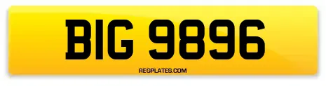 BIG 9896