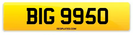BIG 9950