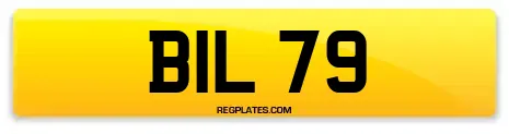 BIL 79