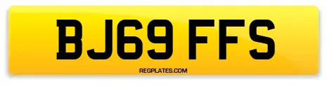 BJ69 FFS