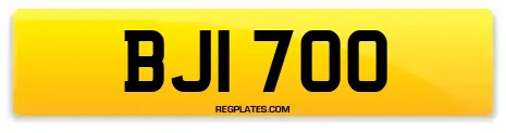 BJI 700