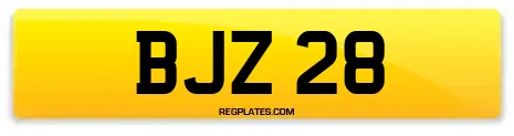 BJZ 28