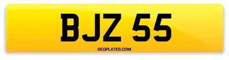 BJZ 55