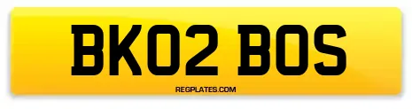 BK02 BOS