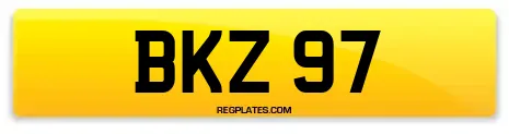 BKZ 97