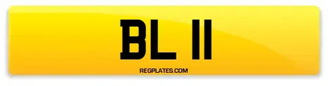 BL 11