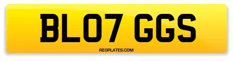 BL07 GGS