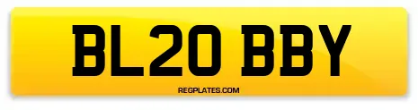 BL20 BBY