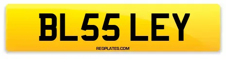BL55 LEY