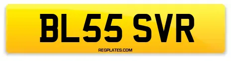 BL55 SVR