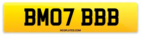 BM07 BBB