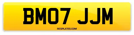 BM07 JJM