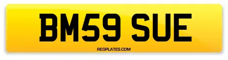 BM59 SUE