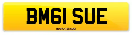 BM61 SUE