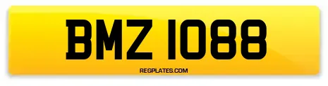 BMZ 1088