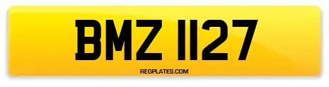BMZ 1127