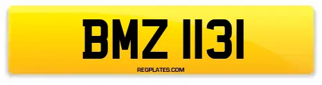 BMZ 1131